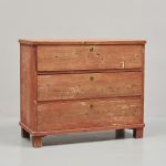 1084 9268 CHEST OF DRAWERS